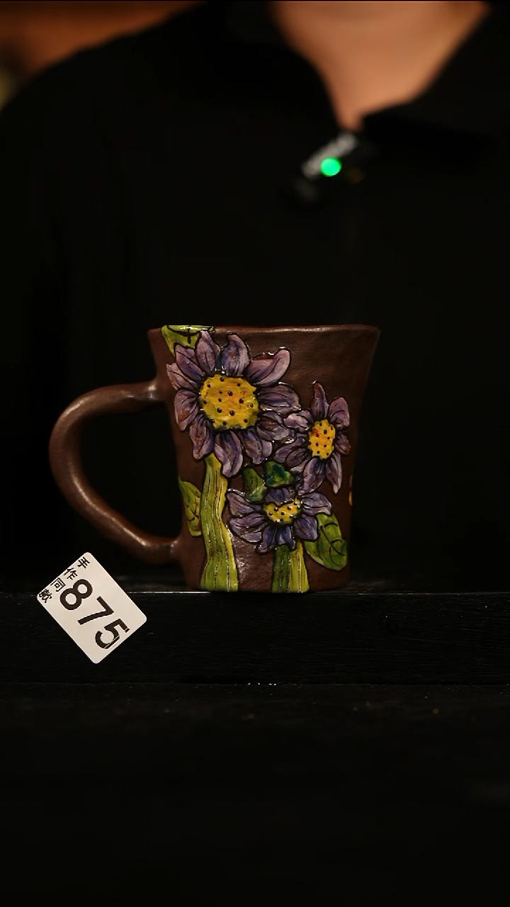 瓷片遇瓷手作同款875