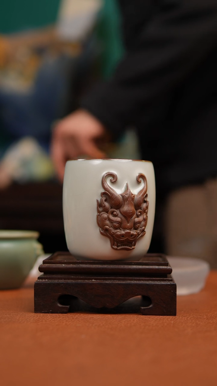 【闪购商品】瓷片钧瓷福利一个福利