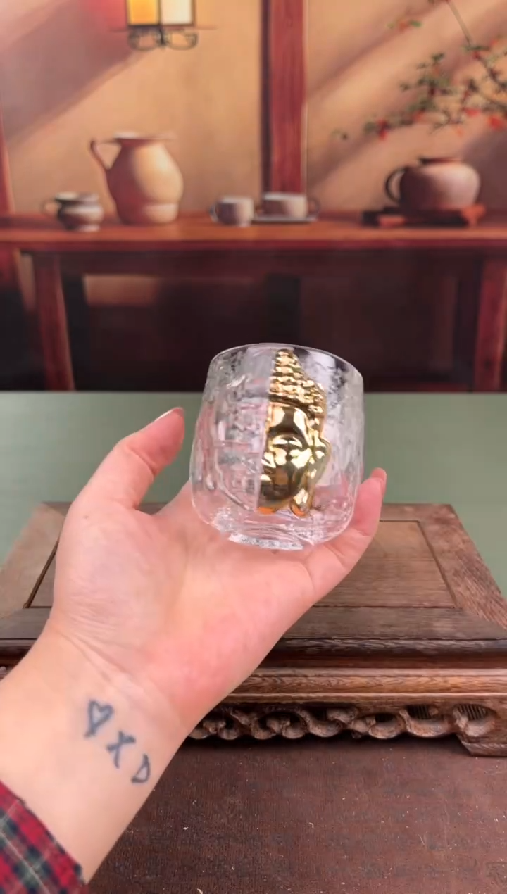 【闪购商品】顾德茶器福利闪购链接
