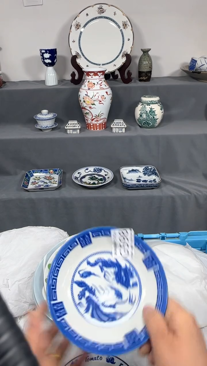 【闪购商品】壶聚娴德工艺品闪购g598