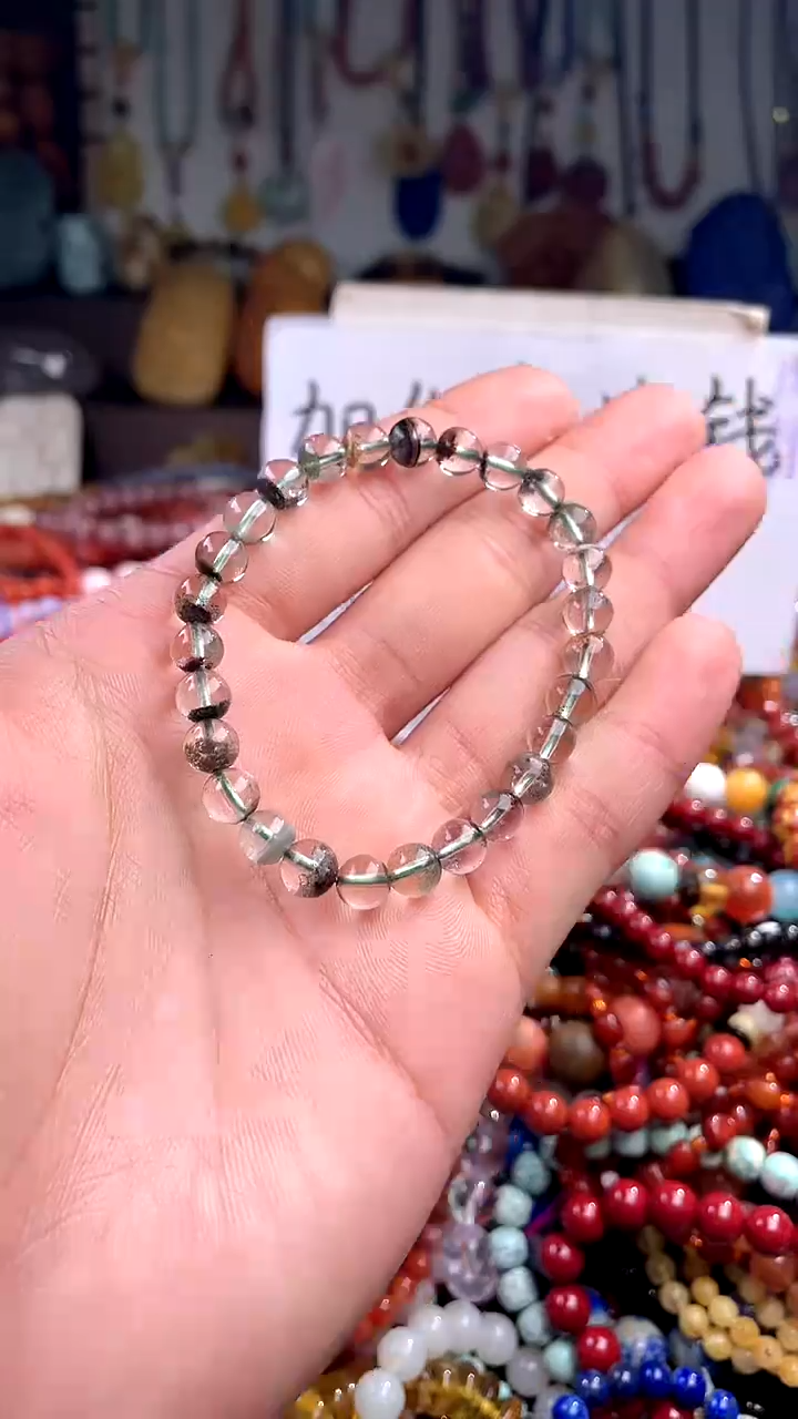 【闪购商品】水晶.未镶嵌(一物一件)149872