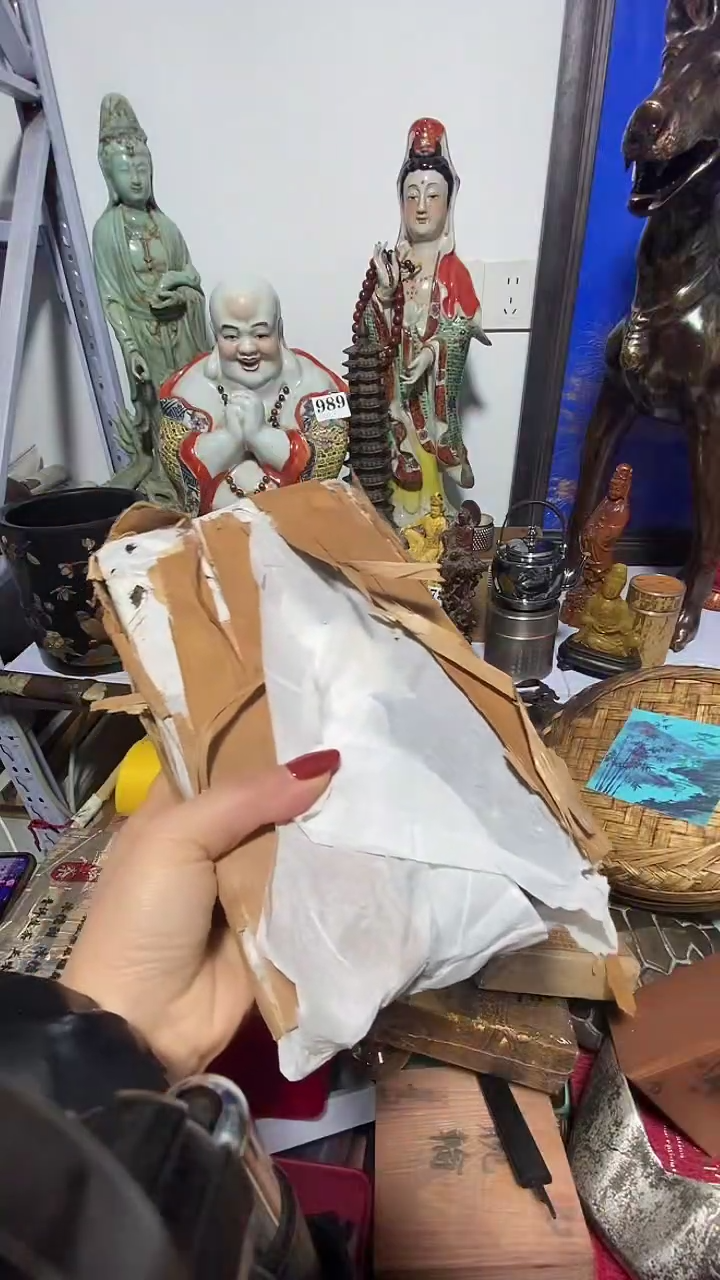 陶5**碗藏品手串定制链接藏品