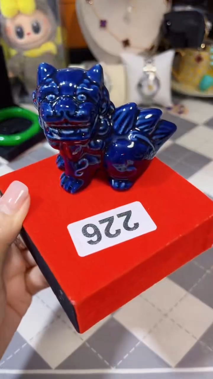 瓷片陶茶666文玩周边多人