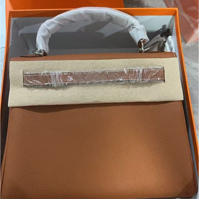 28金棕【清货有瑕】时尚轻奢百搭气质女包