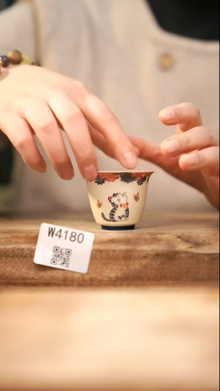 【经典福利】/ 杯子@@W4180