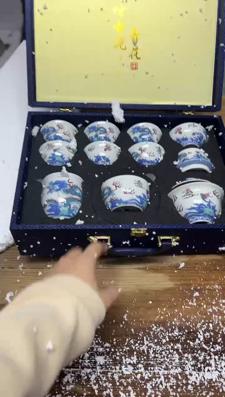 【闪购商品】其他精美茶器便宜卖了