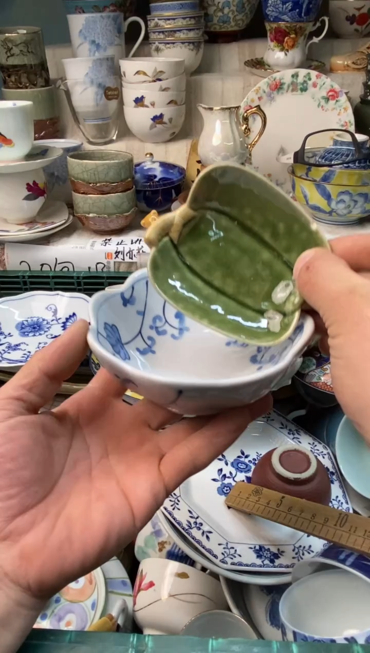 瓷片家***主感谢您一直以来的支持001