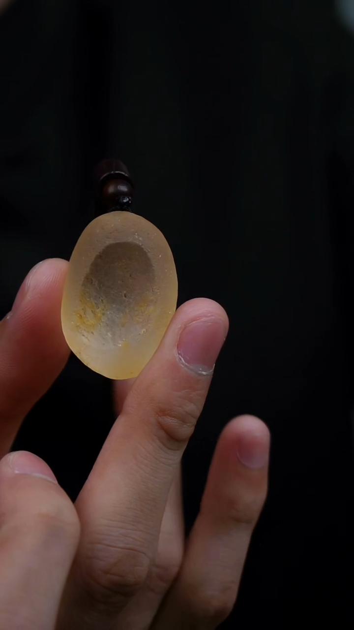 吊坠(赠链)未镶嵌水晶水晶