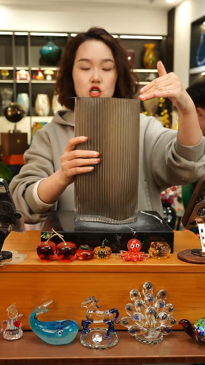 外贸花瓶花器花盆072