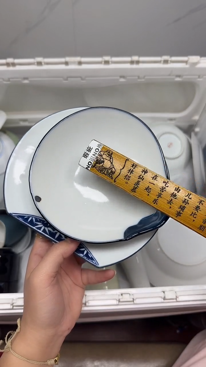 【闪购商品】1151回流瓷器默认微瑕，18.8包邮