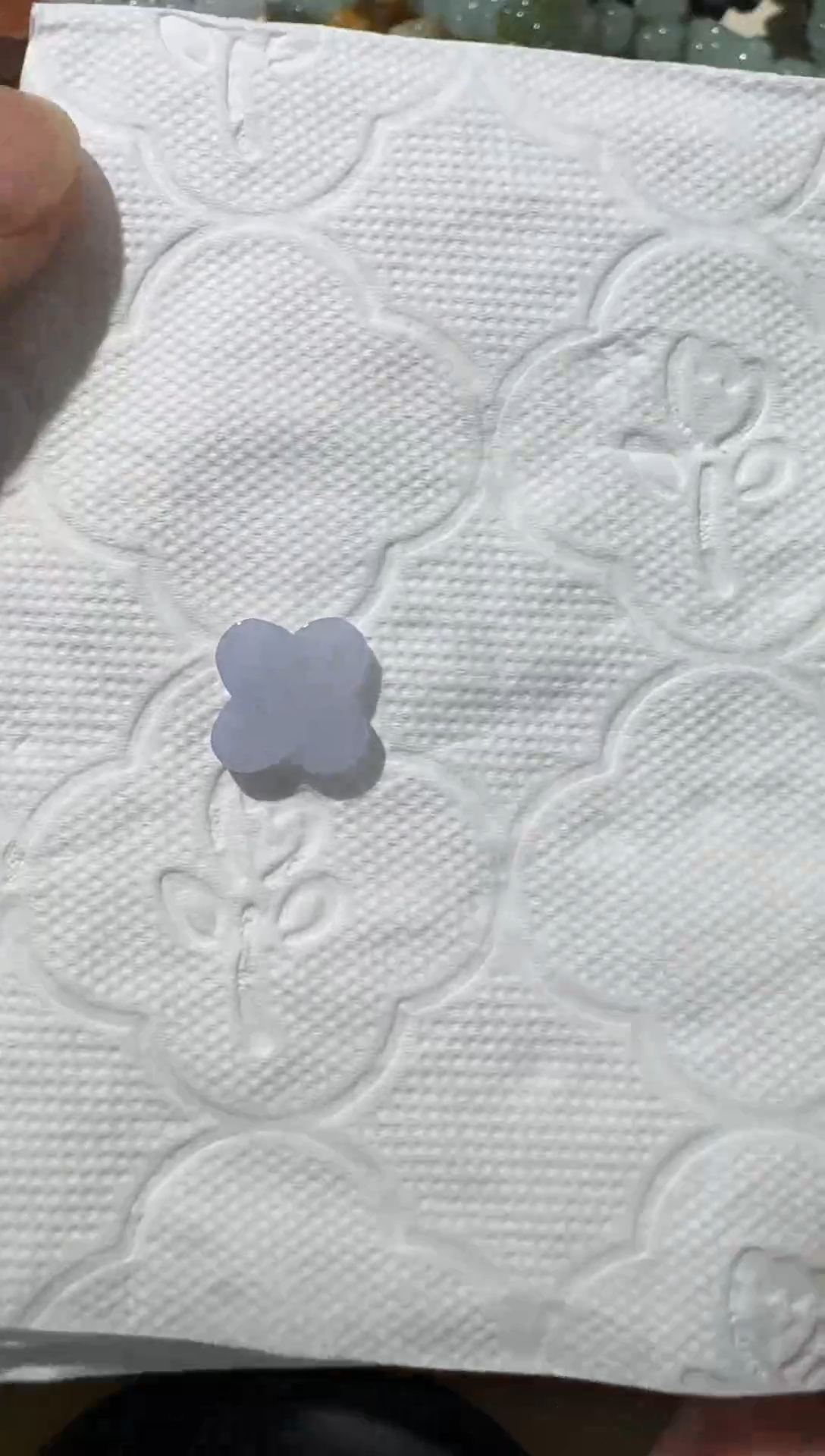 【闪购商品】翡翠颈饰未镶嵌【闪购商品】 天然翡翠 