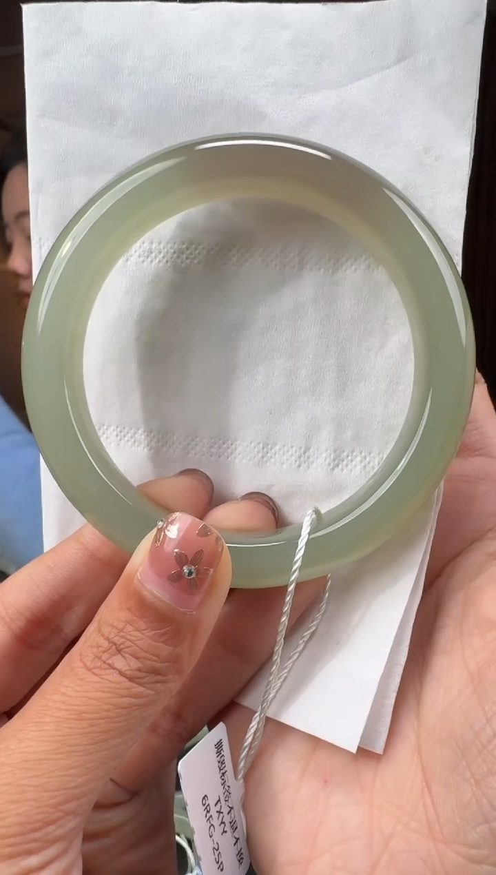 【闪购商品】和田玉88未镶嵌2.10芳芳多样性发货57.8