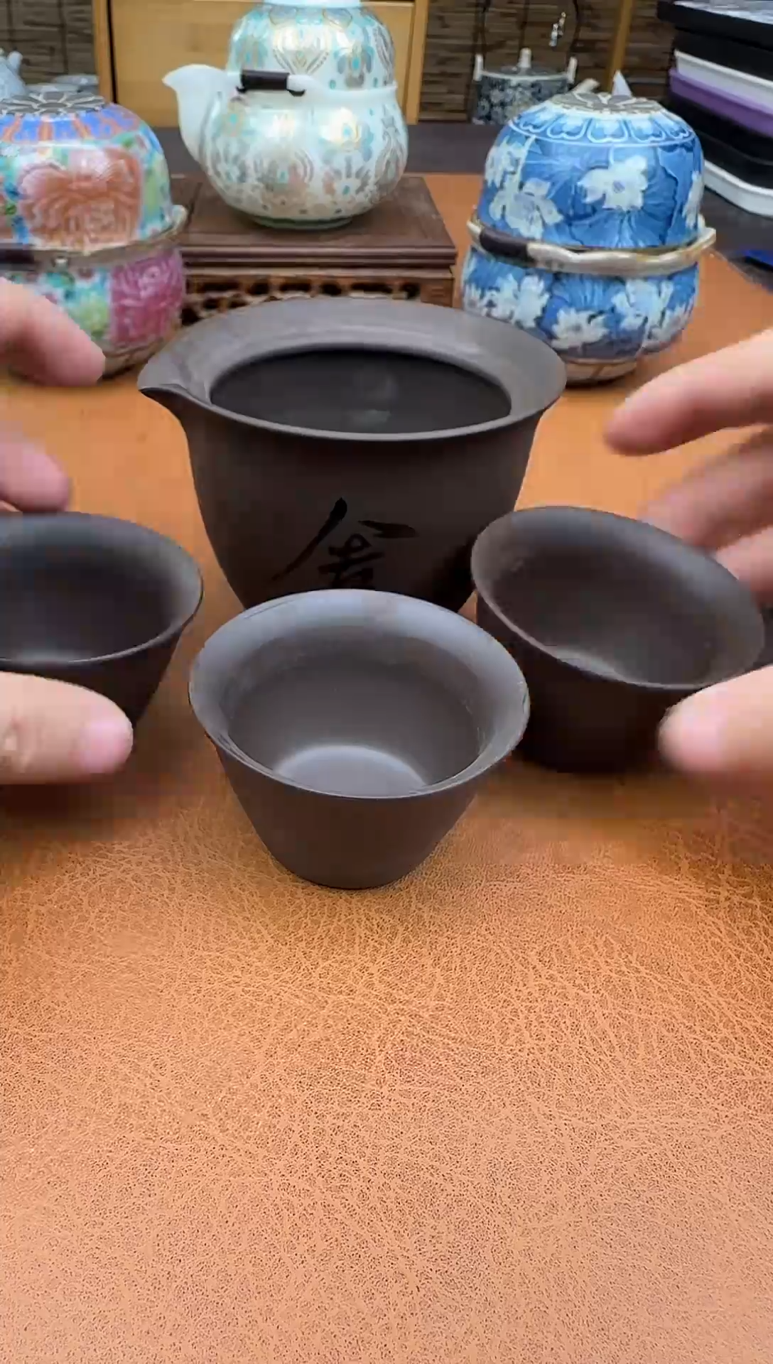 福利专属@旅行快客套装~~~~~~