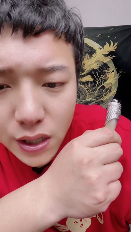 【闪购商品】089香榧木质手串工艺品