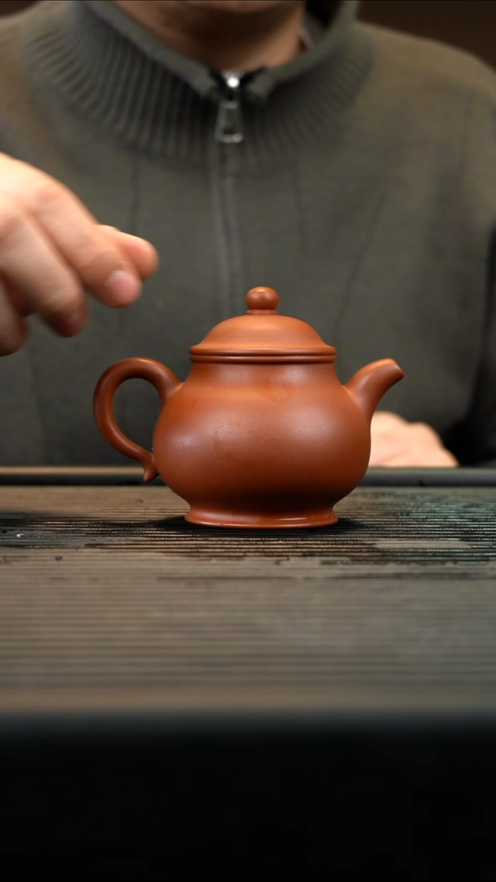 茶壶紫砂紫砂壶41