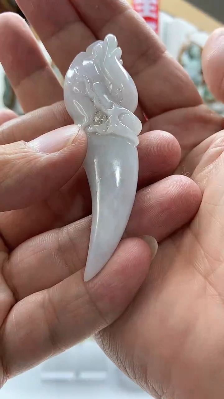 颈饰未镶嵌翡翠翡翠A货2025/11/13