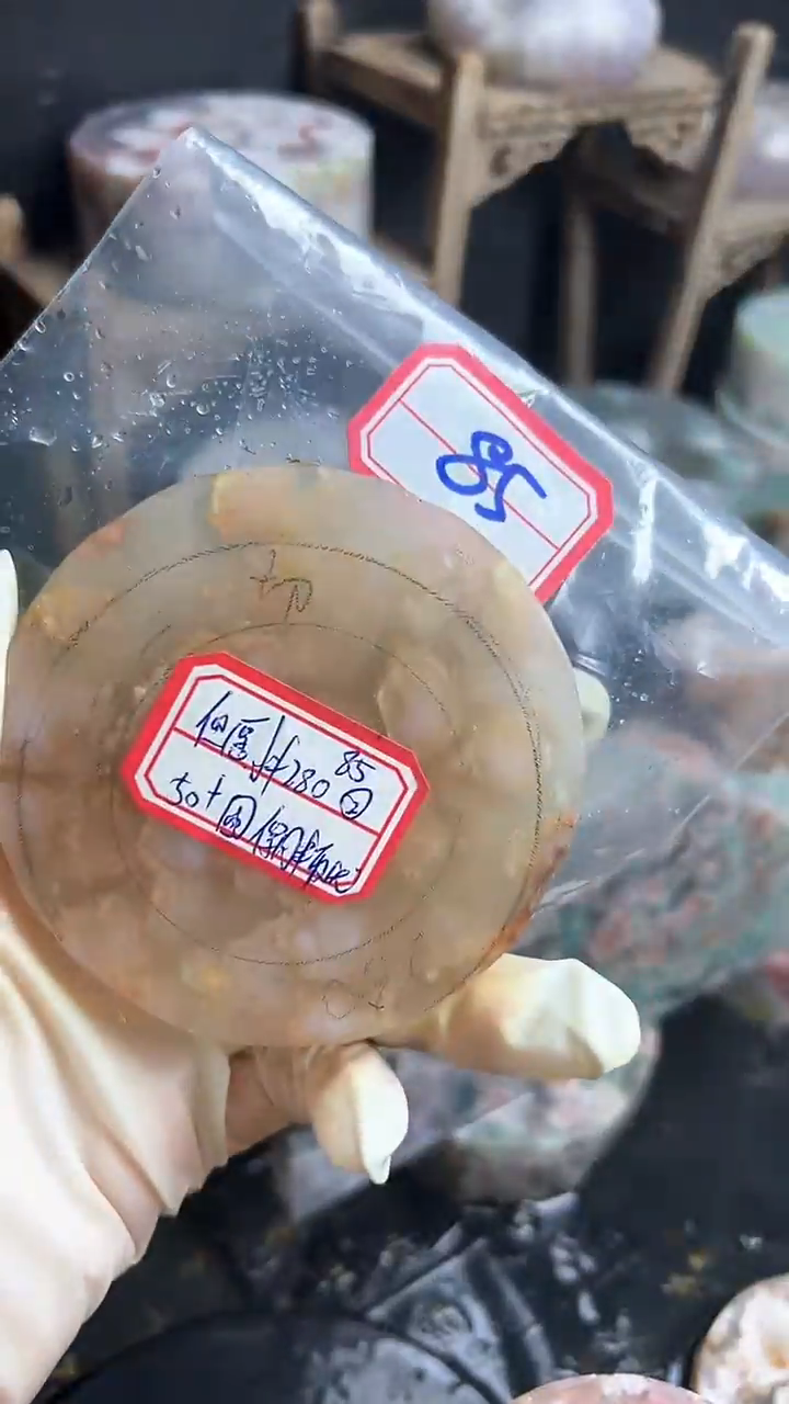 【闪购商品】定制玛瑙...........50未镶嵌-85