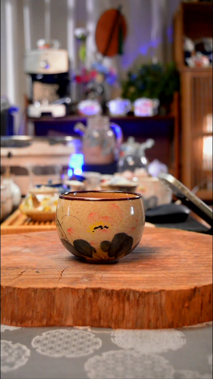 【闪购商品】杯景德镇瓷生活手作