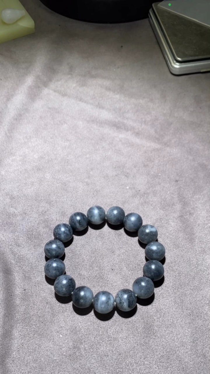 【闪购商品】和田玉手串未镶嵌HHD0222-1