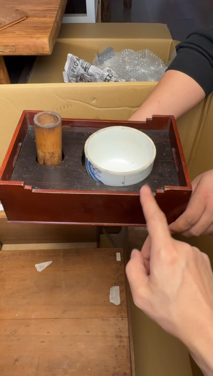 【闪购商品】古美术茶道具茶道茶具茶道具茶道茶具