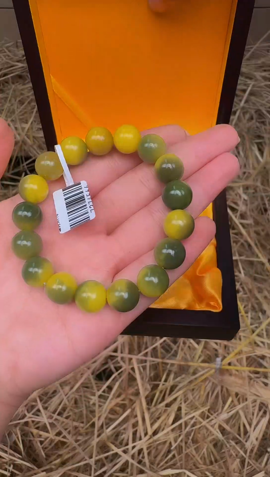 手串戈月甄选闪购精品手串无礼盒