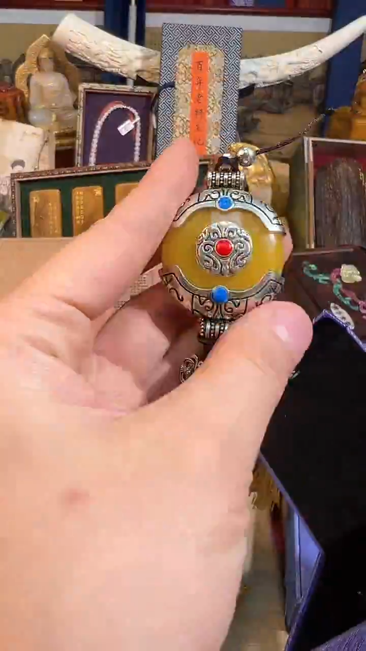 【闪购商品】和田玉挂件未镶嵌45凯凯凯凯凯凯凯凯