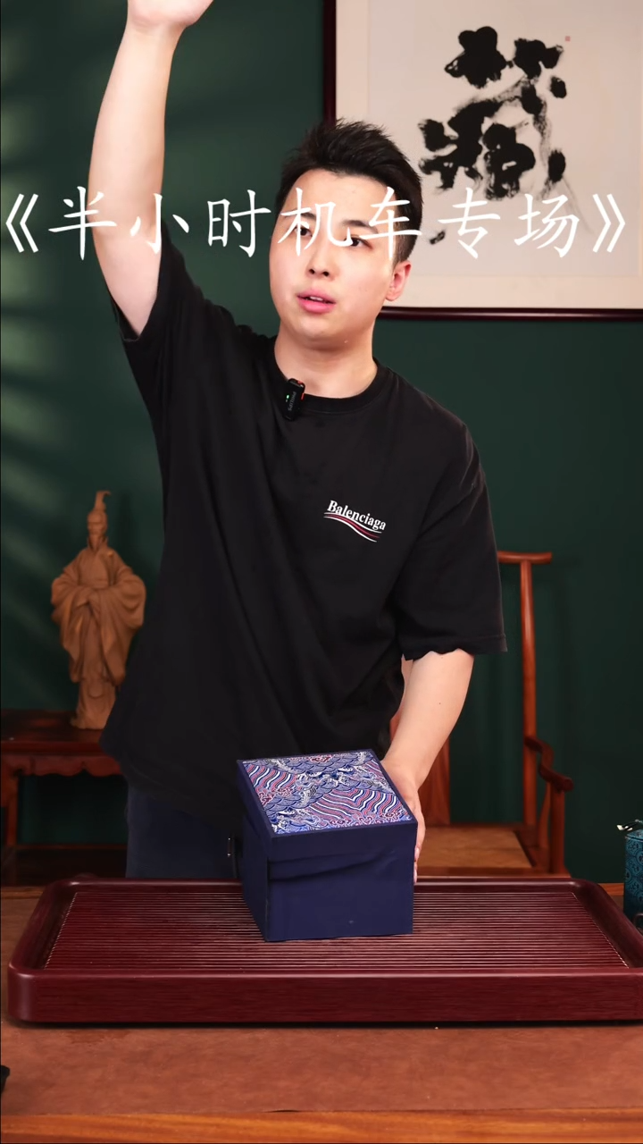 茶壶紫砂潘子茶器17523