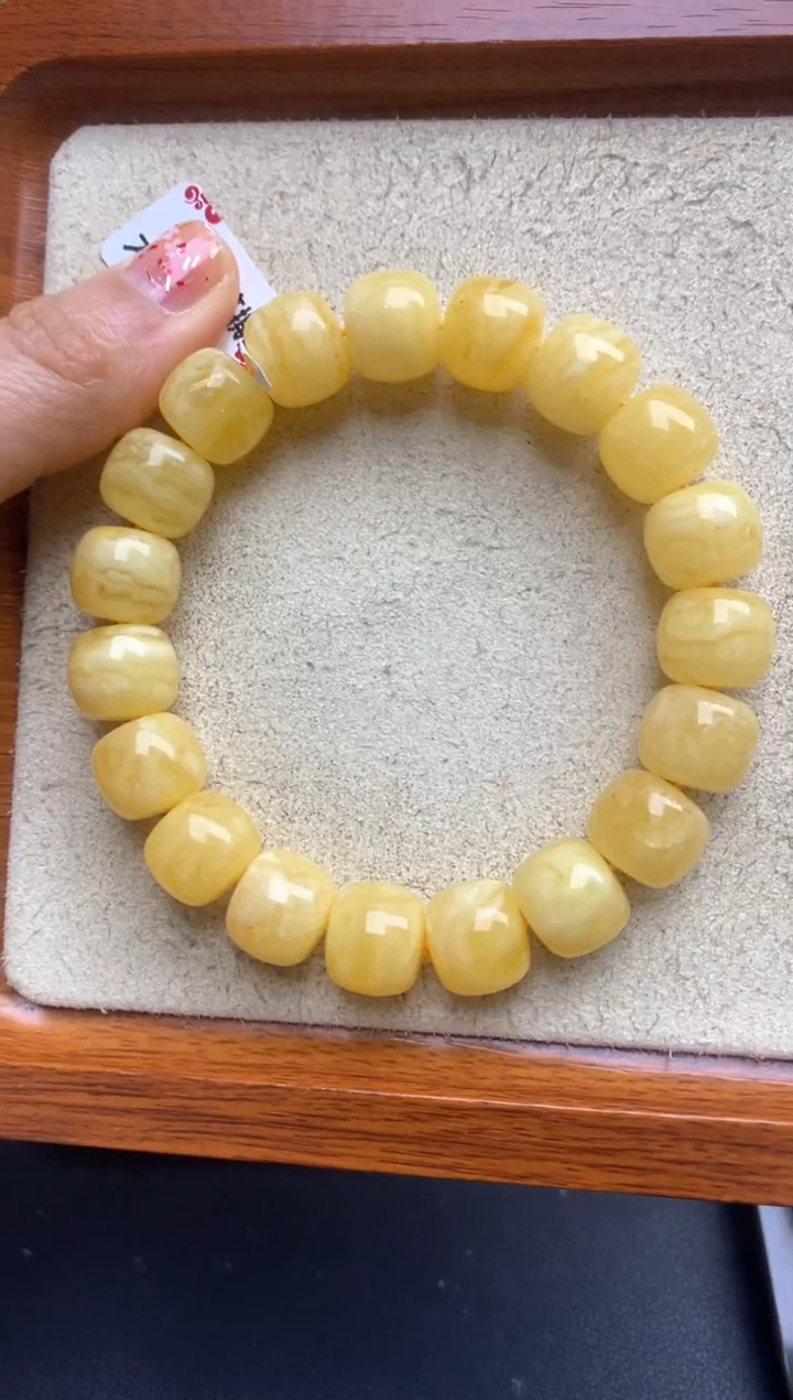 【闪购商品】蜜蜡珠宝奇石未镶嵌23