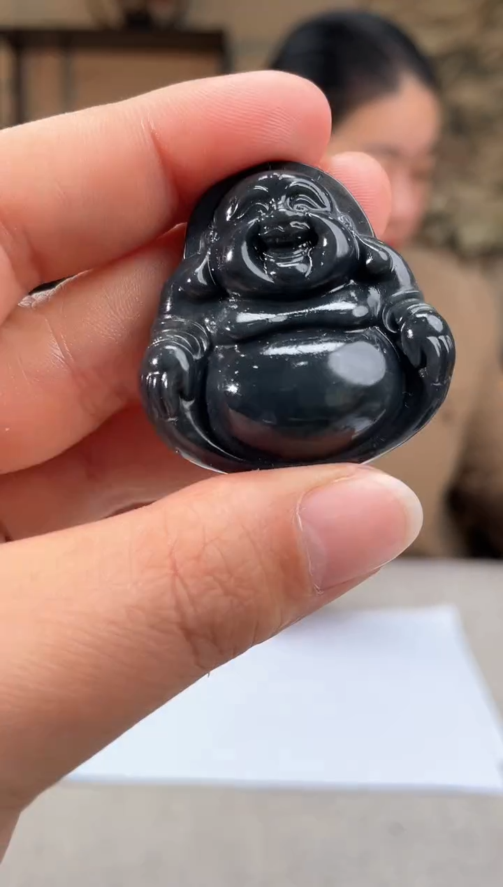 【闪购商品】和田玉颈饰未镶嵌多样性发货拍一发一07054