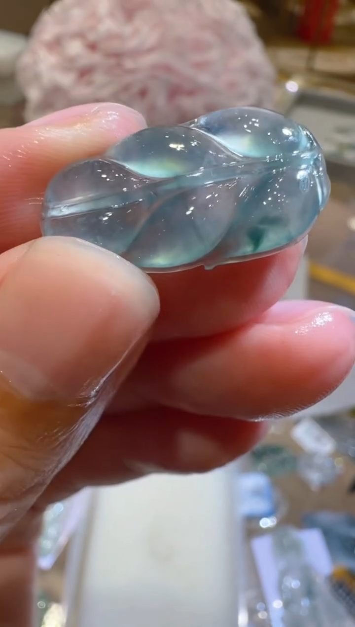 未镶嵌定制翡翠多样性团购发一件（不退不换）