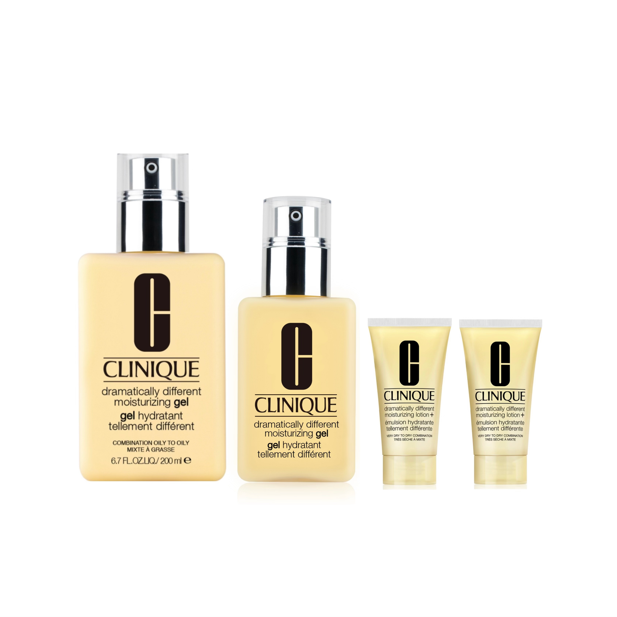 【南岗远大】倩碧卓越润肤乳液125ml