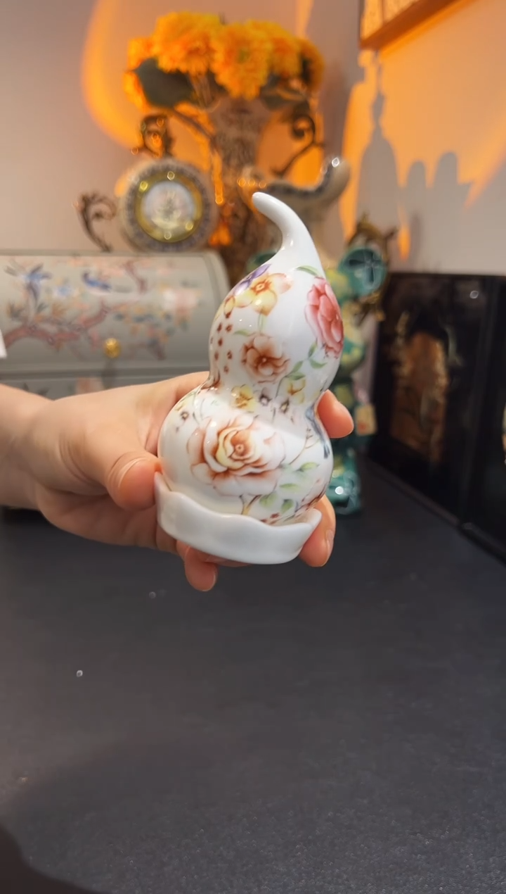 外贸陶瓷铁艺家居百货