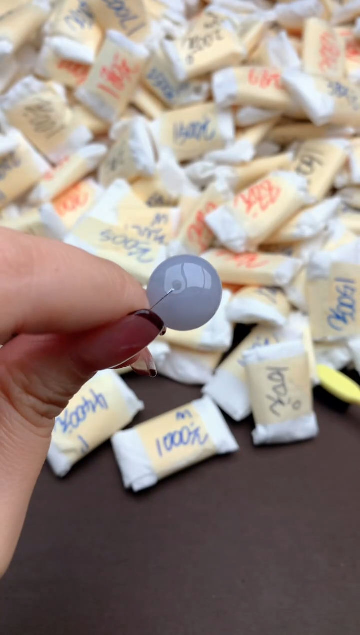 【闪购商品】翡翠挂件未镶嵌一