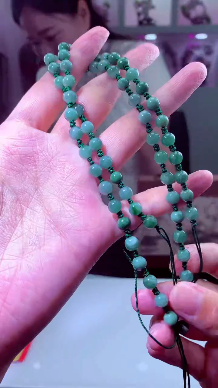 定制翡翠未镶嵌定制翡翠（拍一发一）