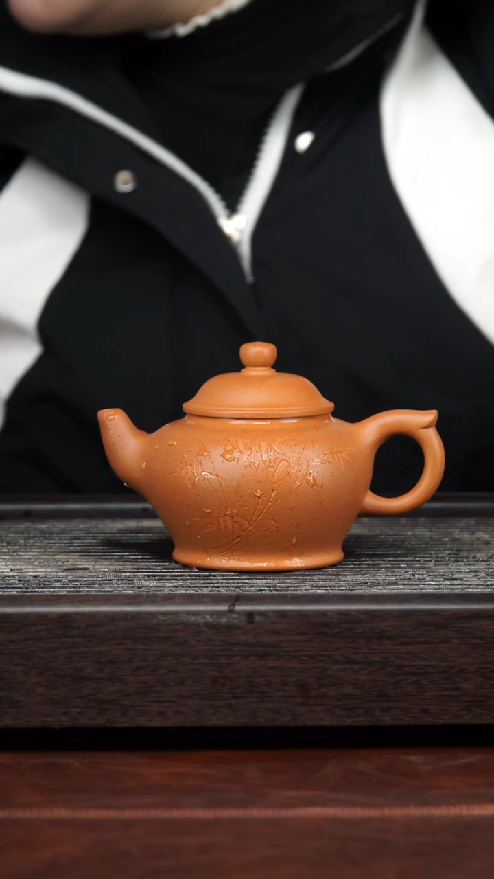茶壶紫砂精品紫砂壶83..........150CC