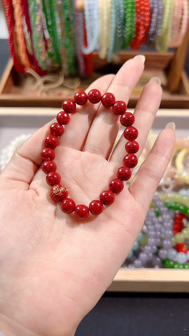 手串未镶嵌和田玉111111111