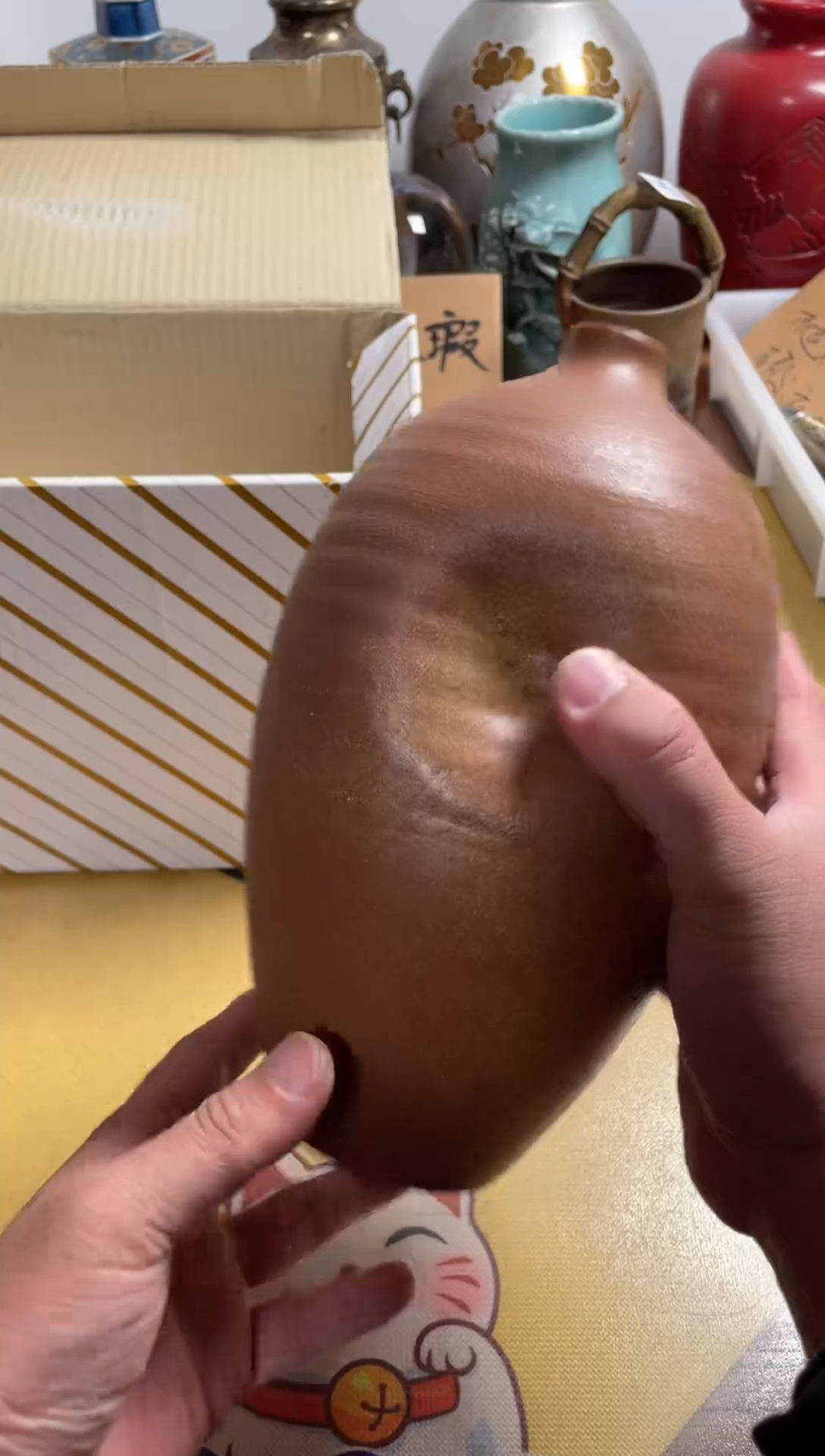 【闪购商品】243中古商品默认微霞