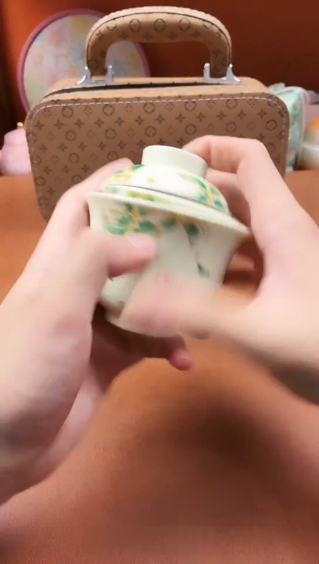 陶瓷@@@云问茶具链接