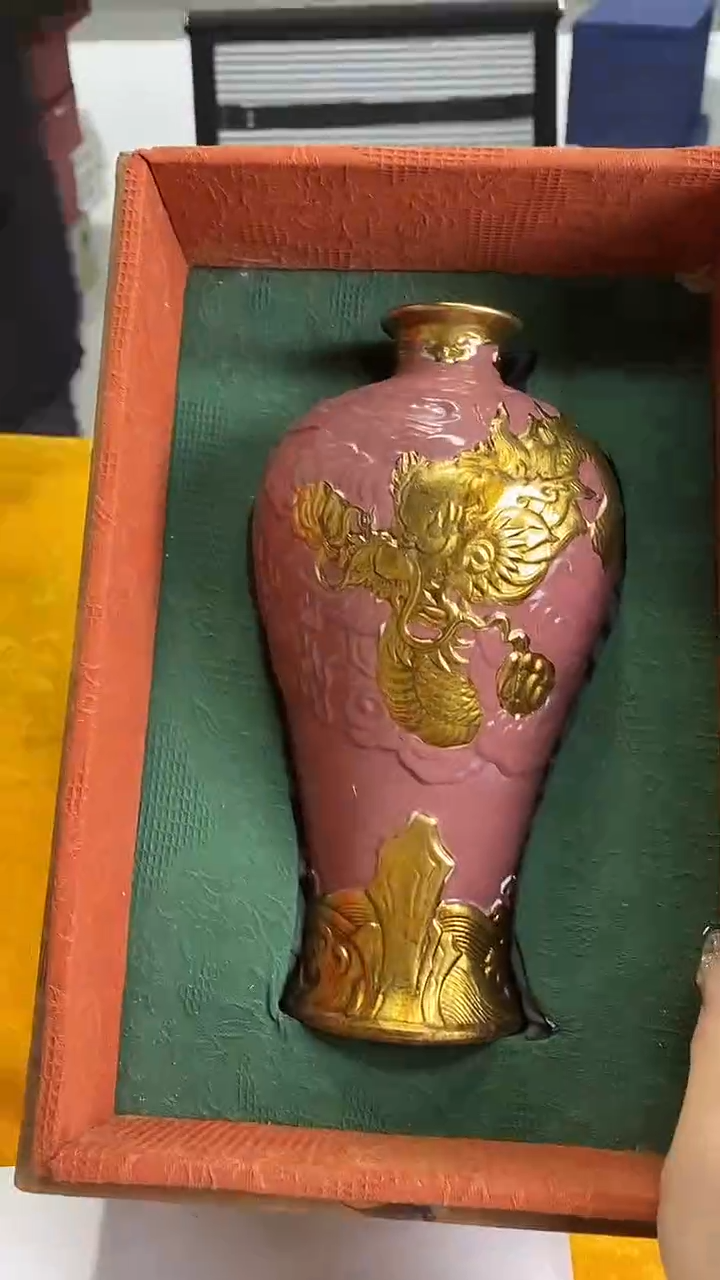 G408景德镇高端瓷器