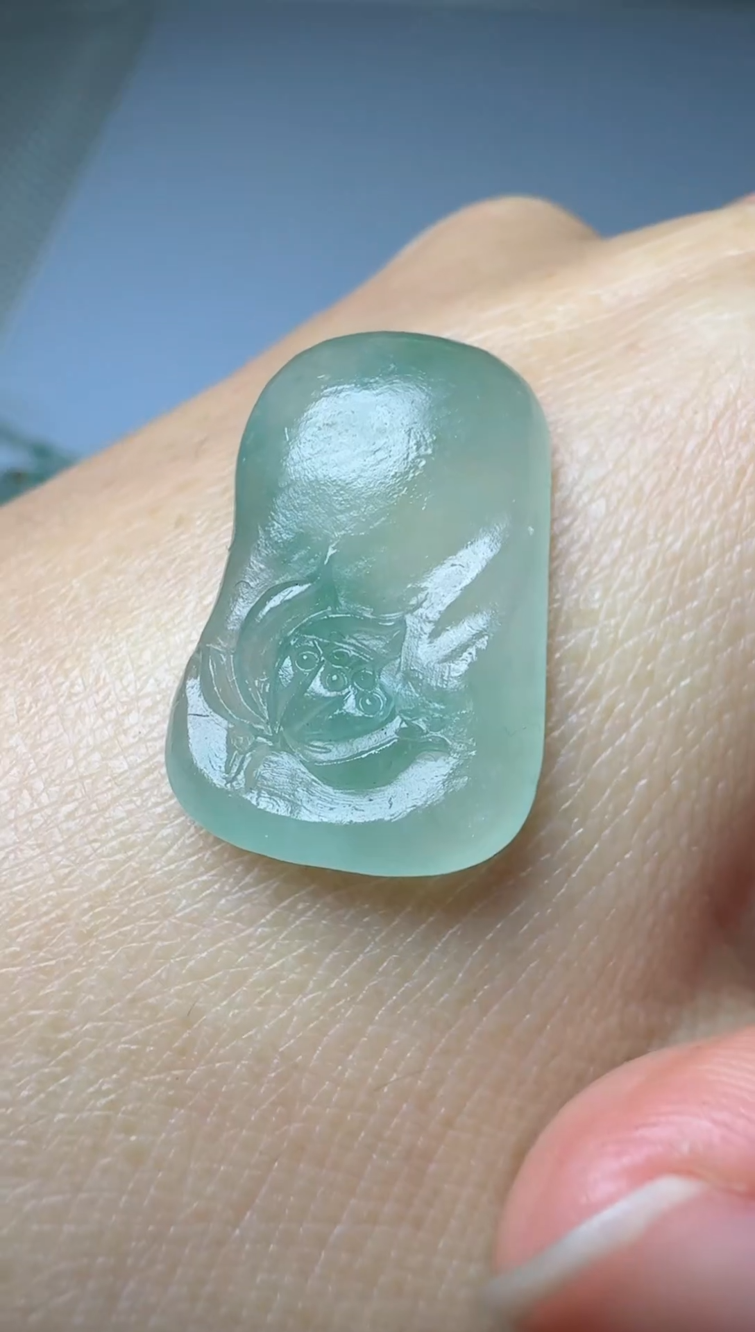 未镶嵌定制翡翠111111111111111