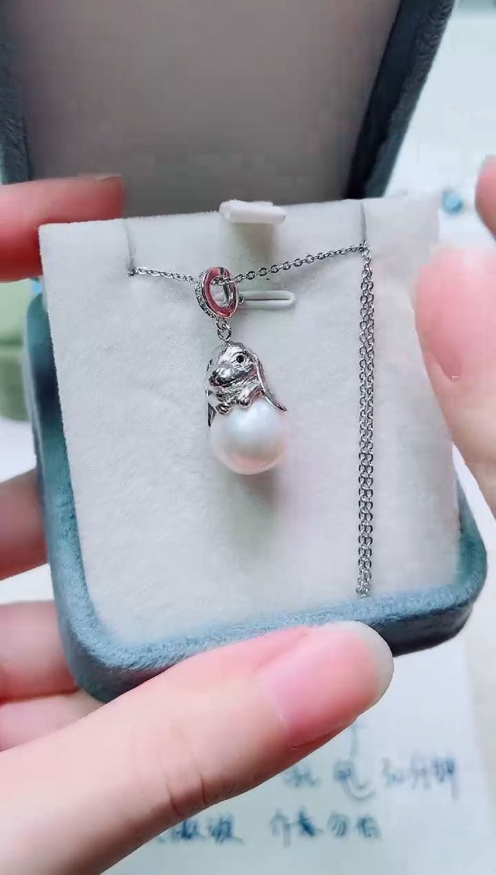 合金其他淡水珍珠多样性发一1719