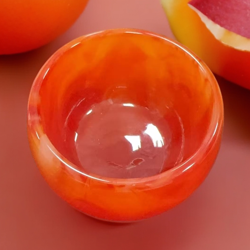 【百世璀璨 尽耀光芒】赤血精莲杯子A159