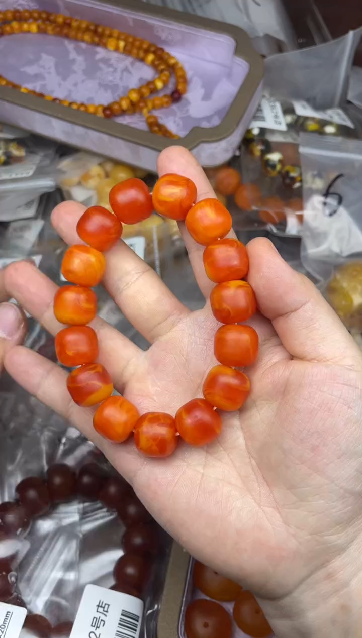 木高端原创饰品360