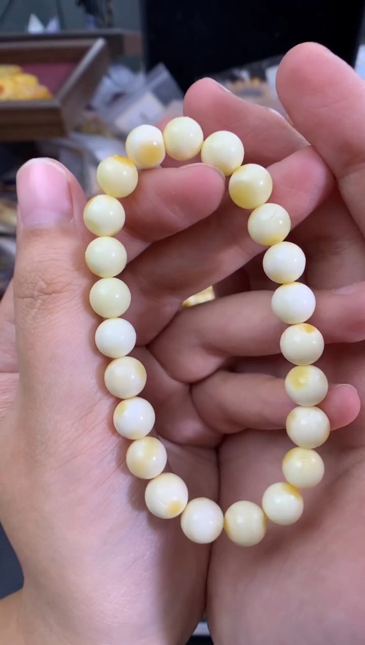 琥珀未镶嵌珠宝奇石多样性发一件