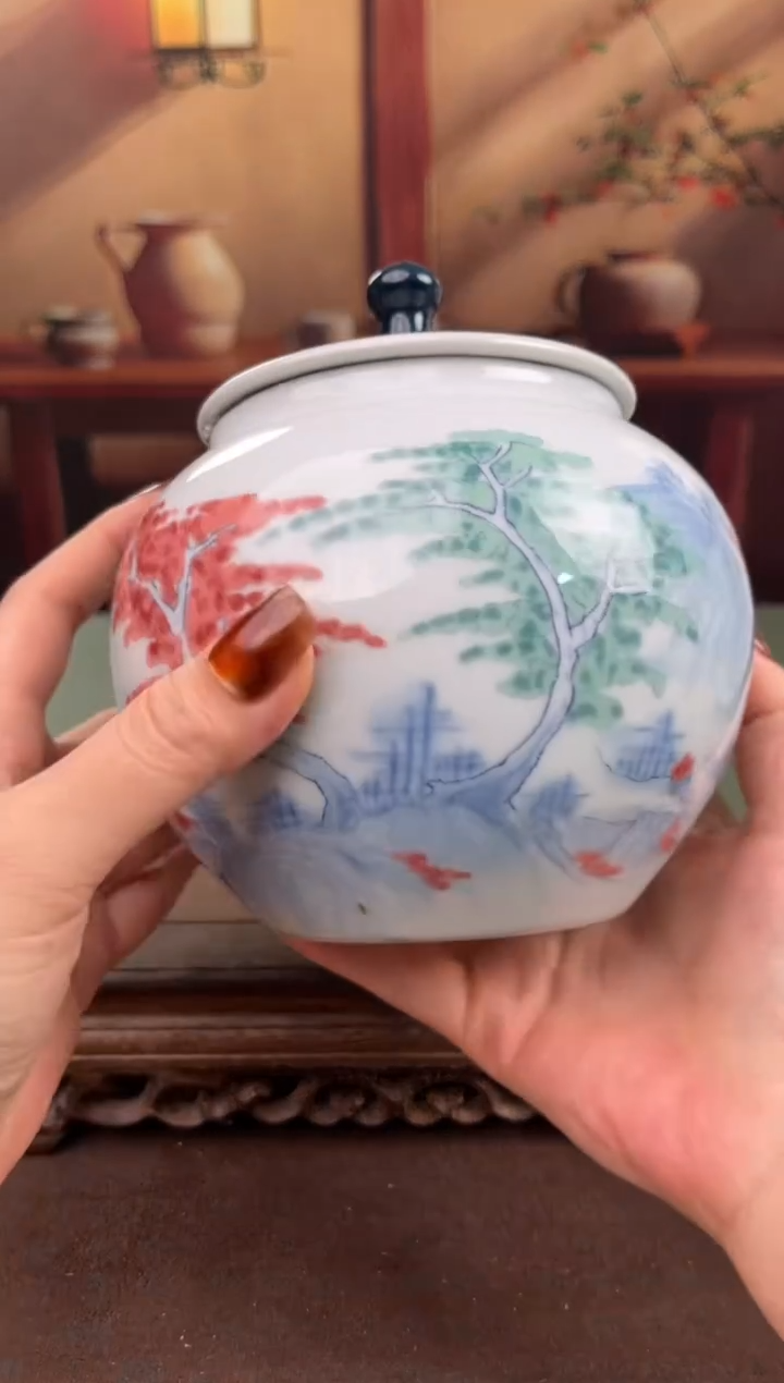 【闪购商品】顾德茶器福利闪购链接