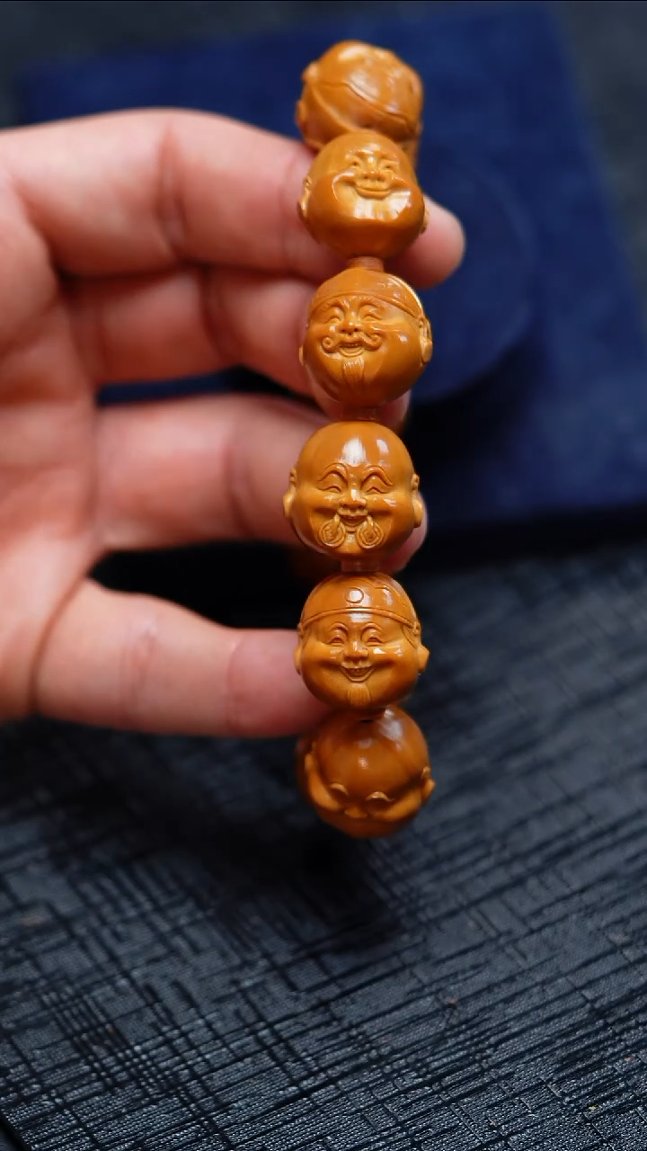 手串/手链橄榄核橄榄核