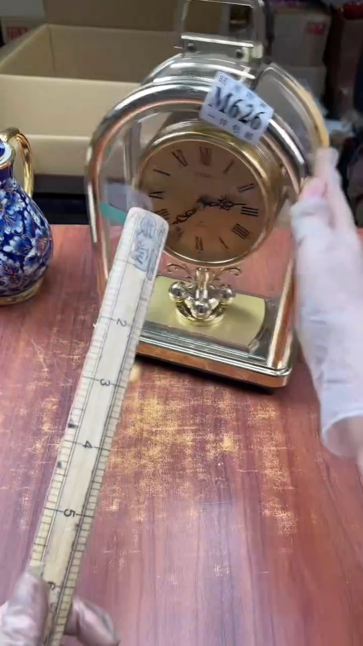 瓷片用****2盛日中古杂项籈选