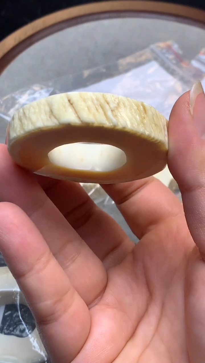 【闪购商品】橄榄核手串/手链橄榄核橄榄核橄榄核独r11