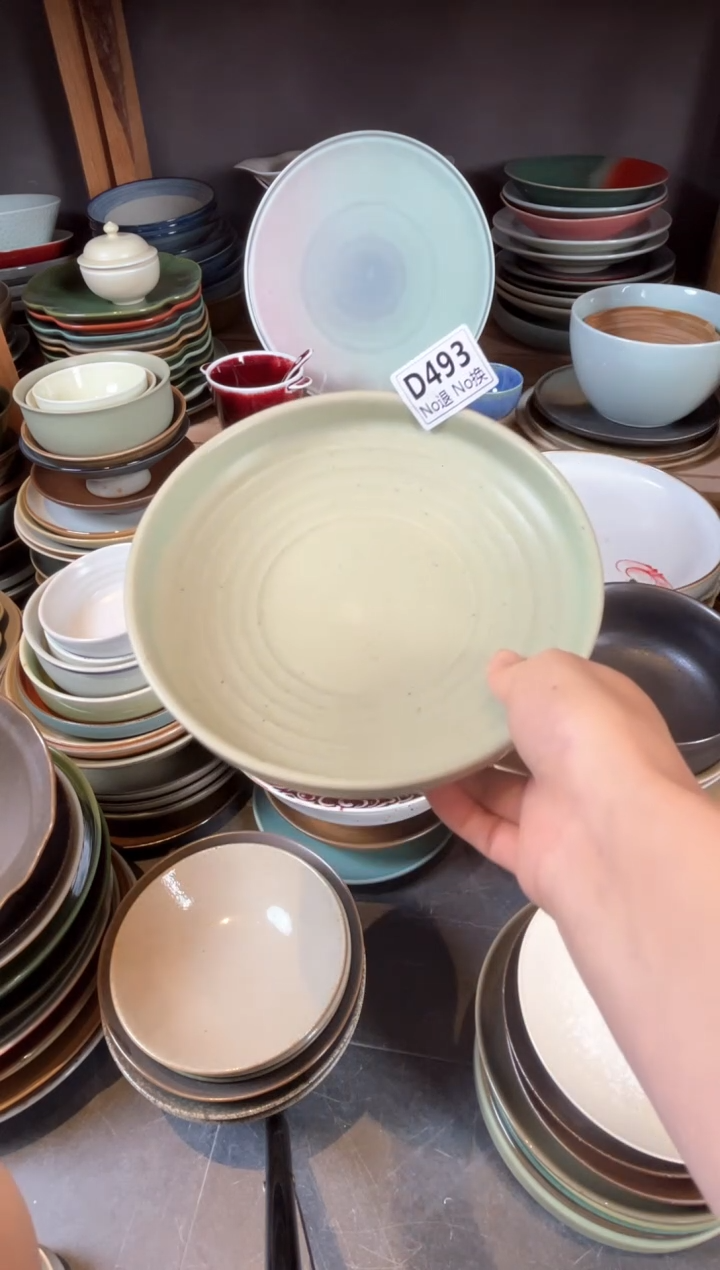 瓷片✨d493绿影盘福利