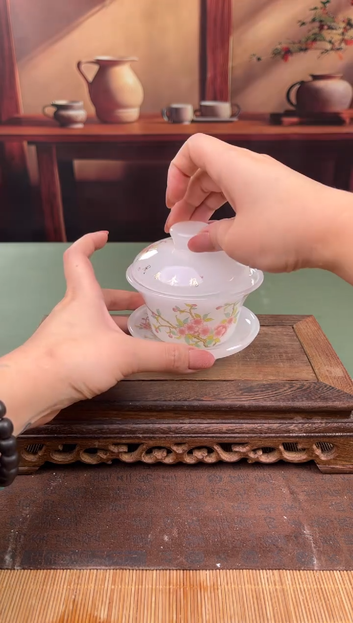 【闪购商品】顾德茶器福利闪购链接